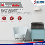 Microtek Inverter ups sw xp 2300 24v