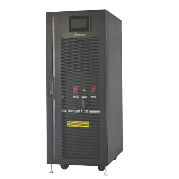 Microtek Online ups 120 kva 3 Phase in 3 Phase out with isolation