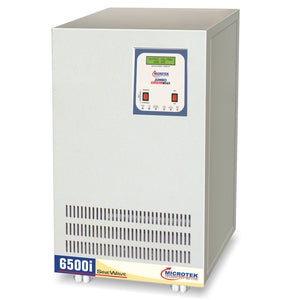 Microtek Inverter jm sw 6500 i 96v