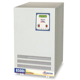 Microtek Inverter jm sw 6500 i 96v