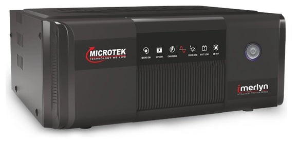 Microtek Inverter ups merlyn 1050 12v