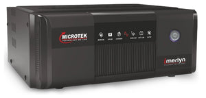 Microtek Inverter sw ups merlyn 1850 24v
