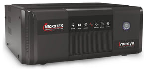 Microtek Inverter sw ups merlyn 1250 12v