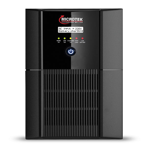 Microtek Inverter jm sw 2750 ups