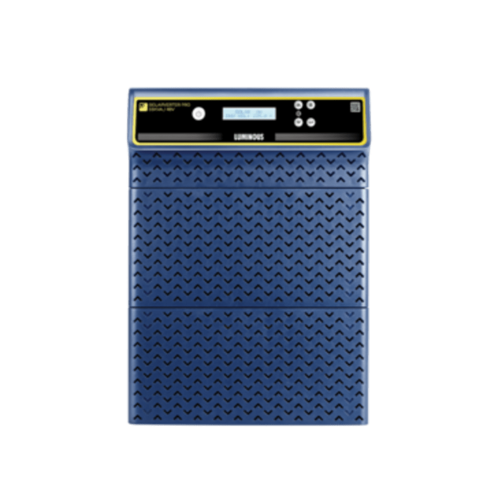 Luminous Solar Inverter Pro PCU 5 kva 48 volt Dealer Price Best
