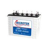 Microtek Inverter Battery 150 ah mtk1501818lt