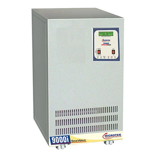 Microtek Inverter jm sw 9000i ups 120v