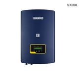 Luminous solar inverter on grid 8 kw 3 phase nxi 308 