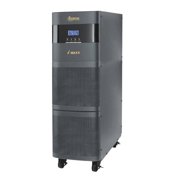 Microtek Online ups 5.5 kva with Isolation i-maxx 