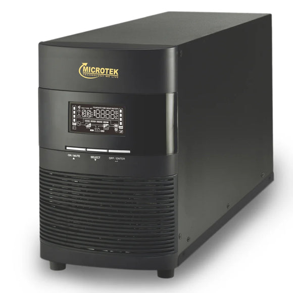 Microtek online ups 2 kva 48v Max Life 