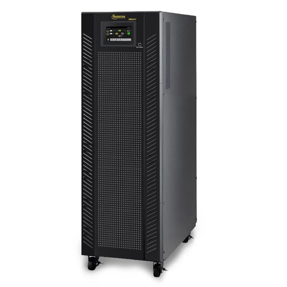 Microtek Online ups 40 kva 3 Phase in 3 Phase out Super max+