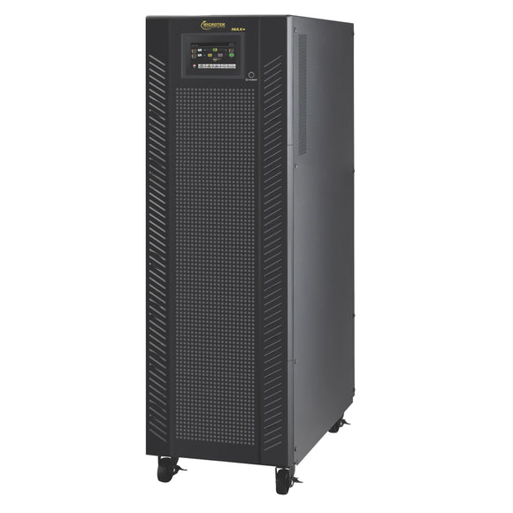 Microtek Online ups 60 kva 3 Phase in 3 Phase out with isolation 