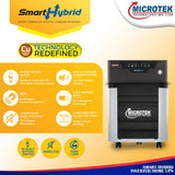 Microtek Inverter ups 24x7 hb 1075 12v