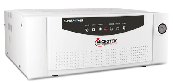 Microtek Inverter ups eb 700 12v