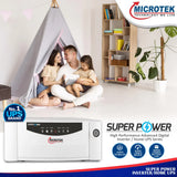 Microtek Inverter ups eb 1700 24v
