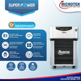 Microtek Inverter ups sw eb 1100 12v