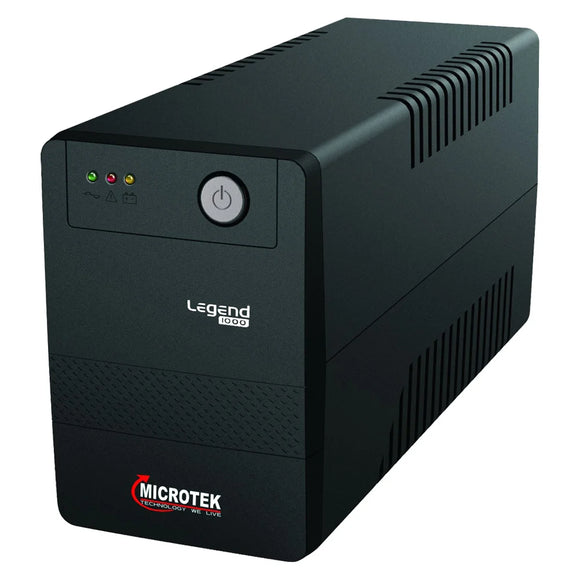 Microtek online ups legend 1000