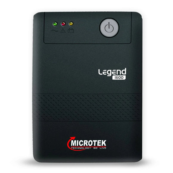 Microtek online ups legend 1600