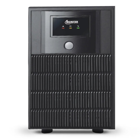 Microtek ups offline desire pro+ 2000