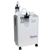 Microtek Oxygen Concentrator 10 Litre
