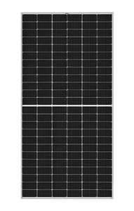 Luminous Solar Panel 550W 24V MONO PERC