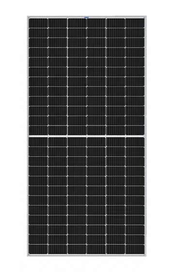 Luminous Solar Panel 550W 24V MONO PERC