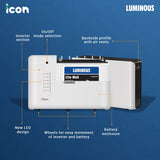 Luminous Inverter iCon 1100 Home UPS