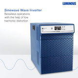 Luminous Inverter iCruze 4000+ 3.5KVA 2350W Home UPS