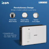 Luminous Inverter iCon 1100 Home UPS