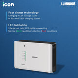 Luminous Inverter iCon 1100 Home UPS