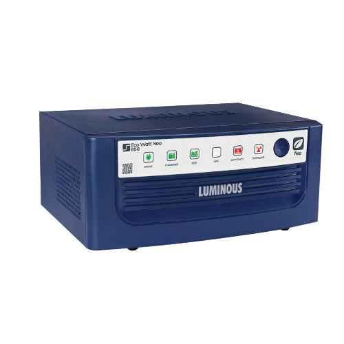  Luminous Inverter ECO WATT NEO 800VA Battery Estore by batteryestore sold by Battery EStore