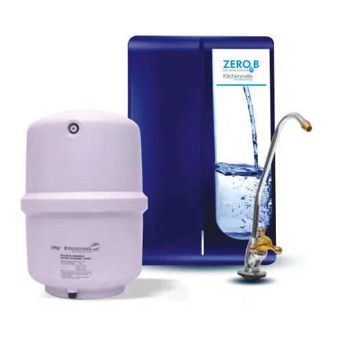 ZeroB Water Purifier Kitchenmate RO Under the Sink best price