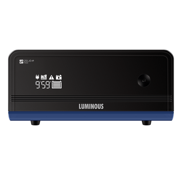  Luminous ZELIO 1100 Inverter Home UPS Battery eStore by batteryestore sold by Battery EStore