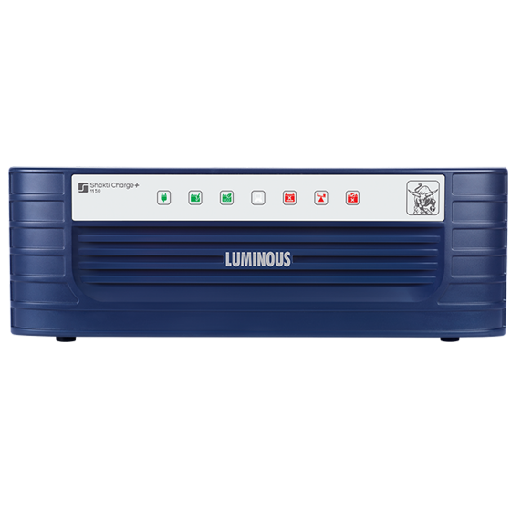 Luminous inverter Shakti Charge 1150