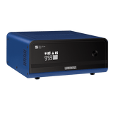  Luminous Inverter Zelio 1100 + Battery SC 18054 Battery Estore by batteryestore sold by Battery EStore