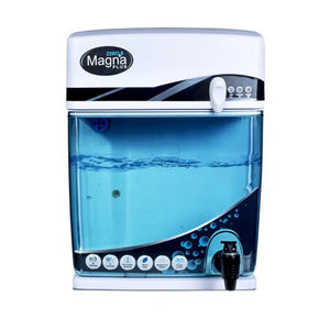 ZeroB Magna Plus RO+UV+UF Water Purifier Battery EStore