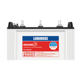 Luminous Inverter Battery 135AH RC 16000 