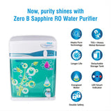 ZeroB Sapphire RO water purifier