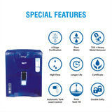 ZeroB Wave Plus RO Water Purifier