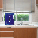 ZeroB Wave Plus RO Water Purifier