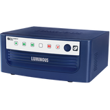  Luminous Inverter ECO-WATT NEO 1050 Home UPS Battery Estore by batteryestore sold by Battery EStore