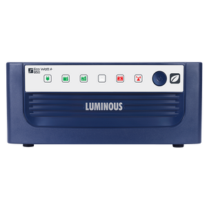  Luminous Inverter ECO-WATT NEO 900 VA Home UPS Battery Estore by batteryestore sold by Battery EStore