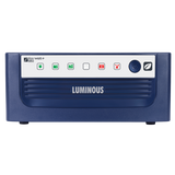  Luminous Inverter ECO-WATT NEO 900 VA Home UPS Battery Estore by batteryestore sold by Battery EStore