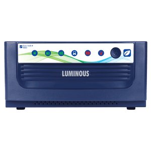  Luminous Inverter ECO-VOLT +1650 Home UPS Battery eStore by batteryestore sold by Battery EStore