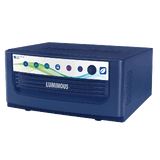  Luminous Inverter ECO-VOLT +1650 Home UPS Battery eStore by batteryestore sold by Battery EStore