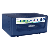  Luminous Inverter ECO-VOLT +1650 Home UPS Battery eStore by batteryestore sold by Battery EStore