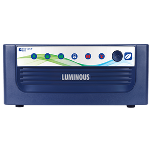  Luminous Inverter ECO VOLT NEO 850 Home UPS Battery Estore by batteryestore sold by Battery EStore