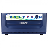  Luminous Inverter Eco volt 1550 + Battery RC18000 Battery EStore by batteryestore sold by Battery EStore