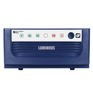  Luminous Inverter ECO WATT NEO 1650 Home UPS Battery Estore by batteryestore sold by Battery EStore