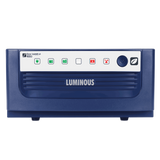  Luminous Inverter ECO WATT NEO 1650 Home UPS Battery Estore by batteryestore sold by Battery EStore